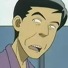 imagem de capa do personagem Shigeru Amachi