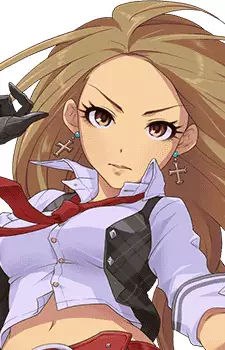 imagem de capa do personagem Ryou Matsunaga