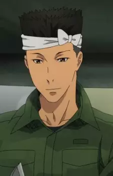 imagem de capa do personagem Hitoshi Furuta