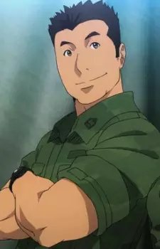 imagem de capa do personagem Wataru Katsumoto