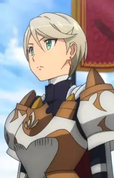 imagem de capa do personagem Panache Fure Kalgi