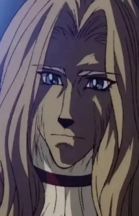 imagem de capa do personagem Jajuka