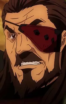 imagem de capa do personagem Duran