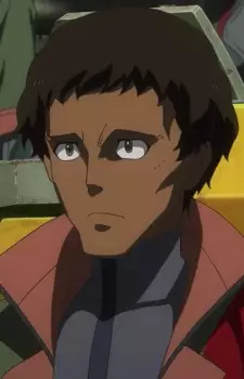 imagem de capa do personagem Chad Chadan