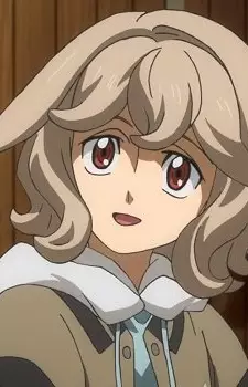 imagem de capa do personagem Atra Mixta