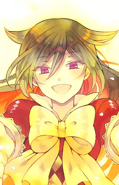 imagem de capa do personagem Alice