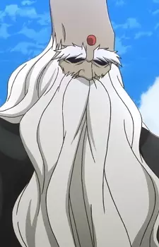 imagem de capa do personagem Genshi Tenson