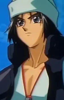 imagem de capa do personagem Yinxiao
