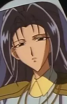 imagem de capa do personagem Kyouhi