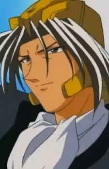 imagem de capa do personagem Chinto