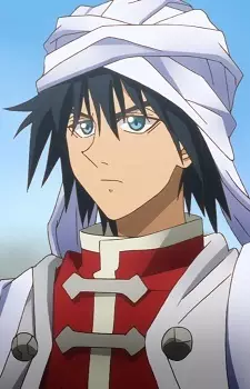 imagem de capa do personagem Hatsu Ki
