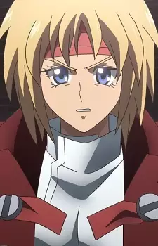 imagem de capa do personagem Koushi
