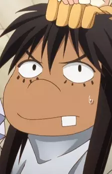 imagem de capa do personagem Dokouson