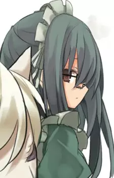 imagem de capa do personagem Yuhua Liu