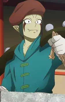imagem de capa do personagem Ryonou