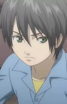 imagem de capa do personagem Huntley Hunter
