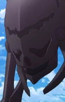 imagem de capa do personagem Kokukirin
