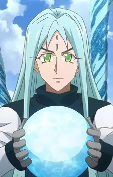 imagem de capa do personagem Koyuken