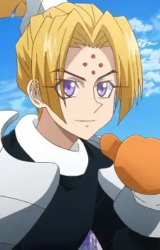 imagem de capa do personagem Likouha
