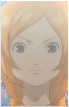 imagem de capa do personagem Louise Bubby
