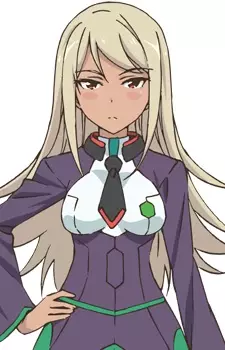 imagem de capa do personagem Camilla Pareto