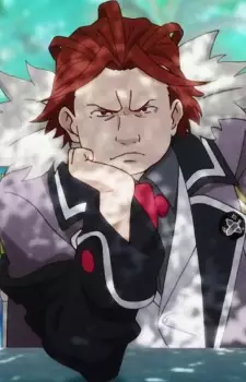 imagem de capa do personagem Dirk Eberwein