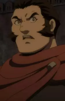 imagem de capa do personagem Zaravant
