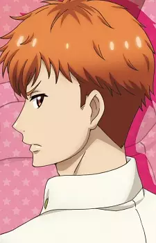 imagem de capa do personagem Kyouji Akatsuki