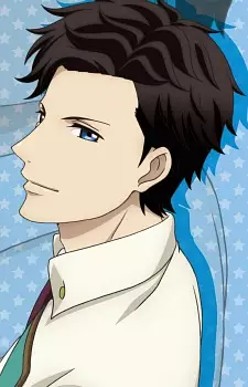 imagem de capa do personagem Sakuya Sazanami