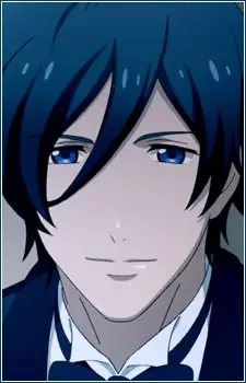 imagem de capa do personagem Haruto Tsukigami