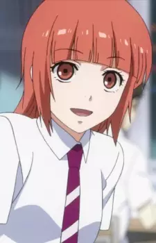 imagem de capa do personagem Aki Sasada