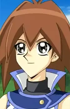 imagem de capa do personagem Junko Makurada
