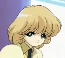 imagem de capa do personagem Jurika Jinno