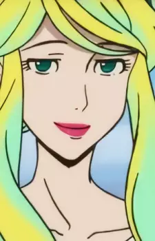 imagem de capa do personagem Rebecca Rossellini