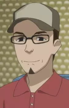 imagem de capa do personagem Yuuji Machi