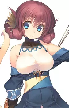 imagem de capa do personagem Nosuri