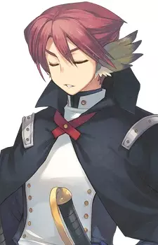 imagem de capa do personagem Ougi