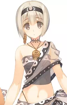 imagem de capa do personagem Uruuru