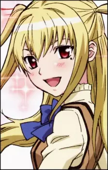 imagem de capa do personagem Mariya Shidou
