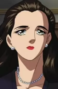 imagem de capa do personagem Misuzu Suenaga