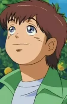 imagem de capa do personagem Ryuuta Yajima