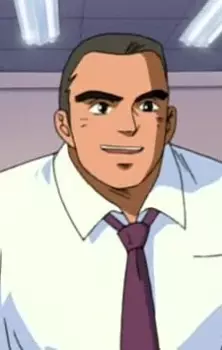 imagem de capa do personagem Ichirou Maeda