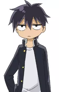 imagem de capa do personagem Kurou Ootani
