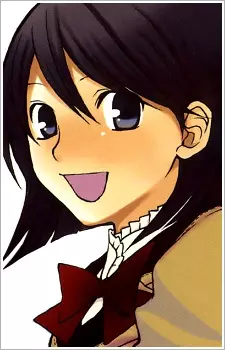 imagem de capa do personagem Kanako Miyamae
