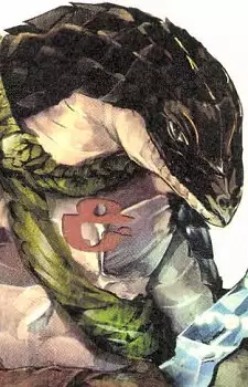 imagem de capa do personagem Zaryusu Shasha