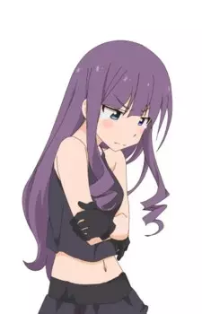 imagem de capa do personagem Akiko Tachibana