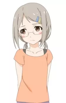 imagem de capa do personagem Yuu Hiraoka