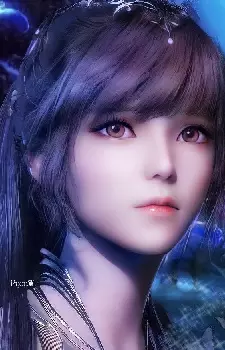 imagem de capa do personagem Wu Xiao