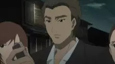 imagem de capa do personagem Osamu Tejima