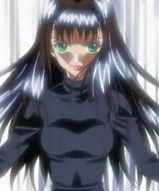 imagem de capa do personagem Maya
